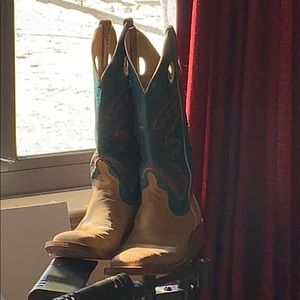 Anderson Boot Bean Co